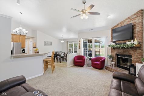 3810 Cherry Blossom Boulevard Indianapolis IN 46237