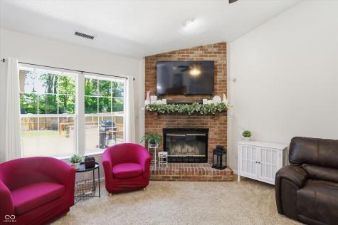 3810 Cherry Blossom Boulevard Indianapolis IN 46237