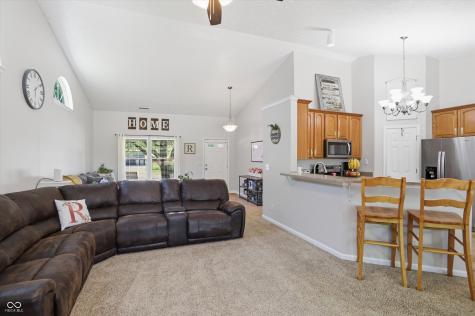 3810 Cherry Blossom Boulevard Indianapolis IN 46237