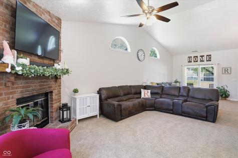 3810 Cherry Blossom Boulevard Indianapolis IN 46237