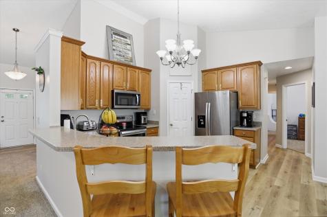 3810 Cherry Blossom Boulevard Indianapolis IN 46237