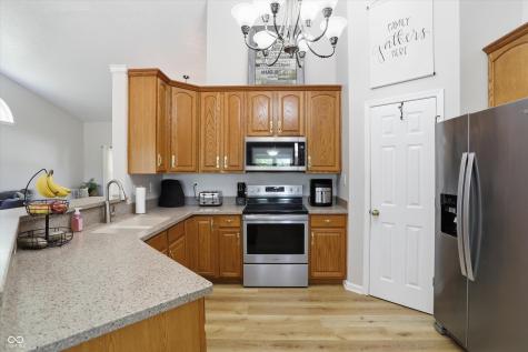 3810 Cherry Blossom Boulevard Indianapolis IN 46237