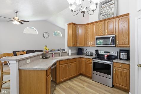 3810 Cherry Blossom Boulevard Indianapolis IN 46237
