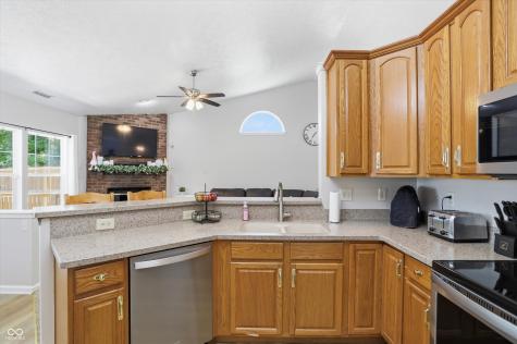 3810 Cherry Blossom Boulevard Indianapolis IN 46237