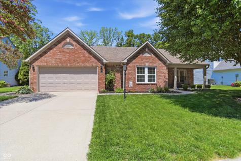 3810 Cherry Blossom Boulevard Indianapolis IN 46237