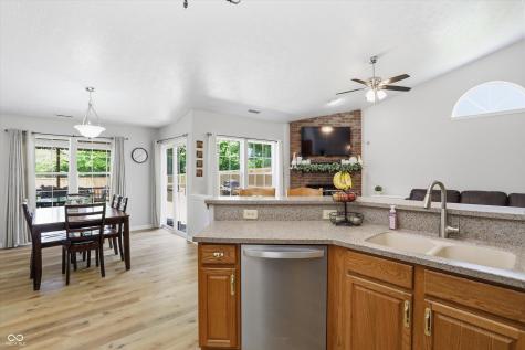 3810 Cherry Blossom Boulevard Indianapolis IN 46237