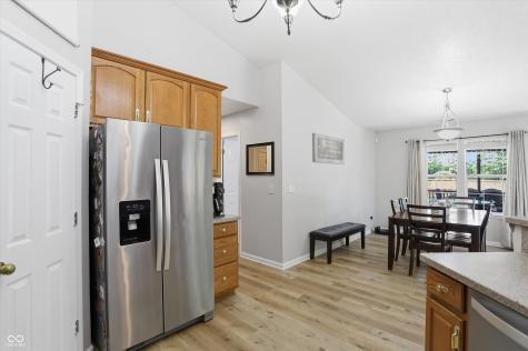 3810 Cherry Blossom Boulevard Indianapolis IN 46237