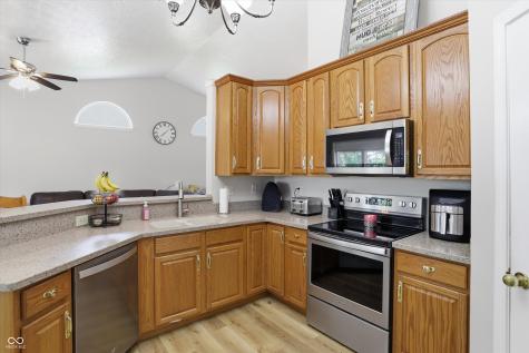 3810 Cherry Blossom Boulevard Indianapolis IN 46237