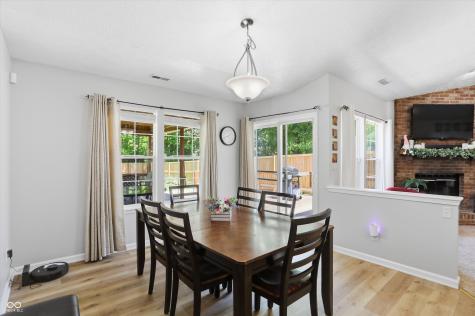 3810 Cherry Blossom Boulevard Indianapolis IN 46237