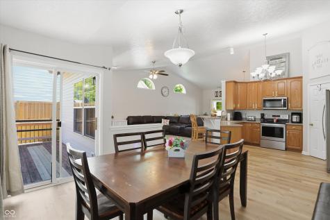 3810 Cherry Blossom Boulevard Indianapolis IN 46237