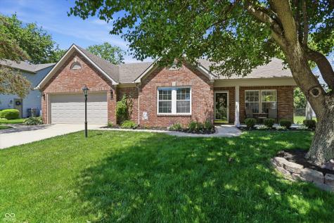 3810 Cherry Blossom Boulevard Indianapolis IN 46237