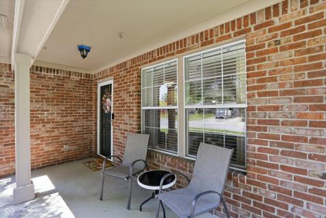 3810 Cherry Blossom Boulevard Indianapolis IN 46237