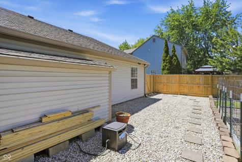 3810 Cherry Blossom Boulevard Indianapolis IN 46237