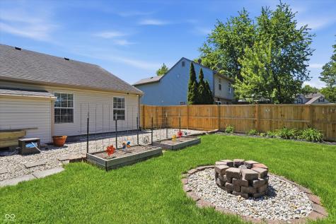 3810 Cherry Blossom Boulevard Indianapolis IN 46237