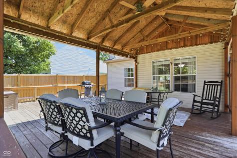 3810 Cherry Blossom Boulevard Indianapolis IN 46237