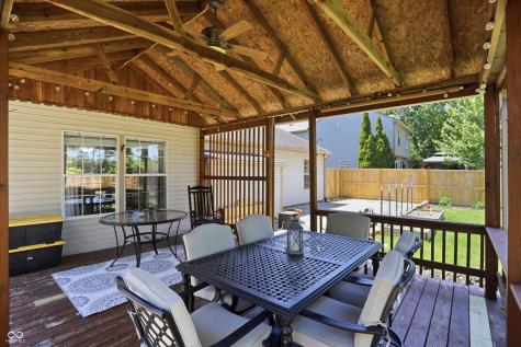 3810 Cherry Blossom Boulevard Indianapolis IN 46237