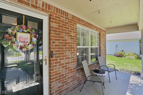 3810 Cherry Blossom Boulevard Indianapolis IN 46237