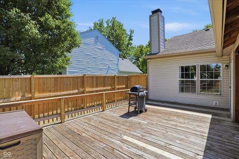 3810 Cherry Blossom Boulevard Indianapolis IN 46237