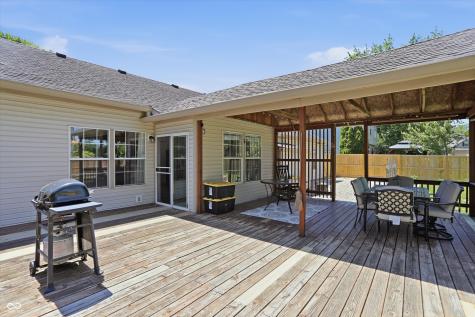 3810 Cherry Blossom Boulevard Indianapolis IN 46237