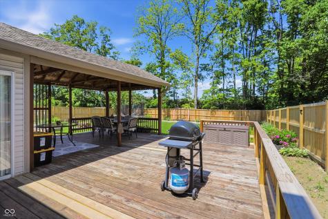3810 Cherry Blossom Boulevard Indianapolis IN 46237