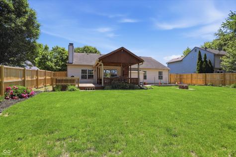 3810 Cherry Blossom Boulevard Indianapolis IN 46237