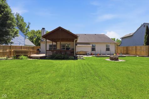 3810 Cherry Blossom Boulevard Indianapolis IN 46237
