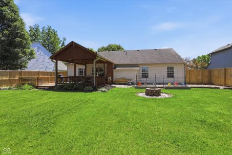 3810 Cherry Blossom Boulevard Indianapolis IN 46237