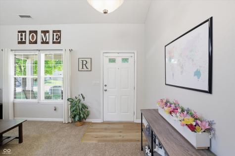 3810 Cherry Blossom Boulevard Indianapolis IN 46237