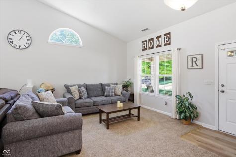 3810 Cherry Blossom Boulevard Indianapolis IN 46237
