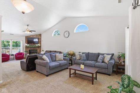 3810 Cherry Blossom Boulevard Indianapolis IN 46237