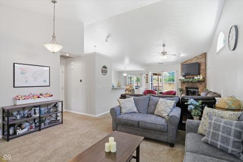 3810 Cherry Blossom Boulevard Indianapolis IN 46237