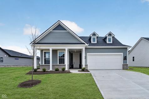 3201 Balsamroot Road Greenwood IN 46143