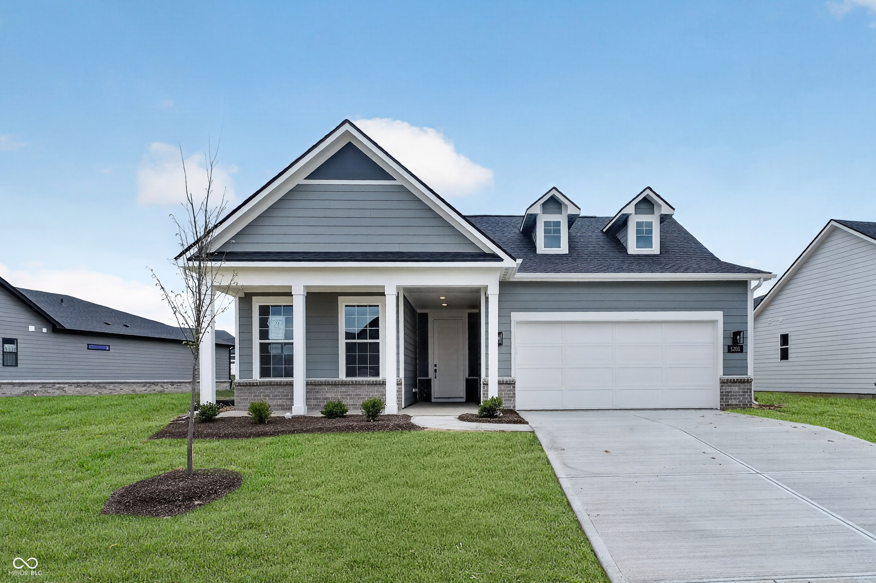 3201 Balsamroot Road Greenwood IN 46143