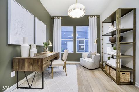 3201 Balsamroot Road Greenwood IN 46143