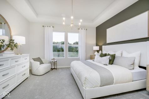 3201 Balsamroot Road Greenwood IN 46143