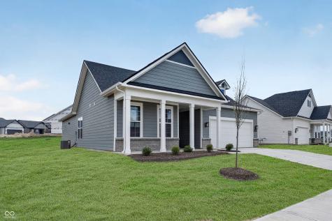 3201 Balsamroot Road Greenwood IN 46143