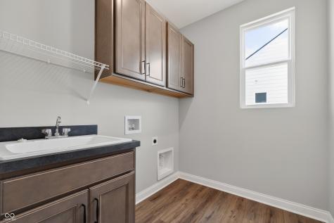 3201 Balsamroot Road Greenwood IN 46143