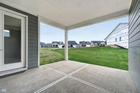 3201 Balsamroot Road Greenwood IN 46143