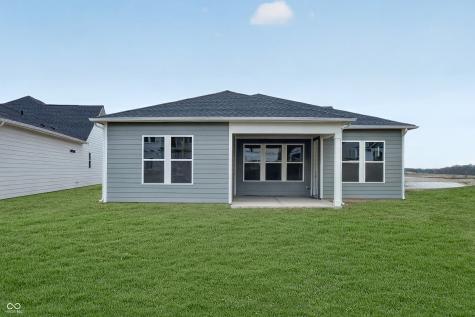 3201 Balsamroot Road Greenwood IN 46143