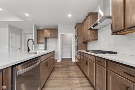 3201 Balsamroot Road Greenwood IN 46143