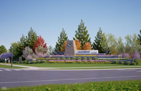 3201 Balsamroot Road Greenwood IN 46143