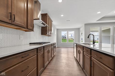 3201 Balsamroot Road Greenwood IN 46143