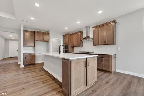 3201 Balsamroot Road Greenwood IN 46143