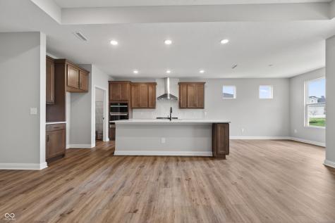 3201 Balsamroot Road Greenwood IN 46143