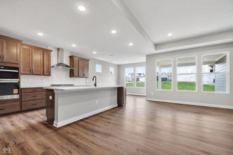 3201 Balsamroot Road Greenwood IN 46143