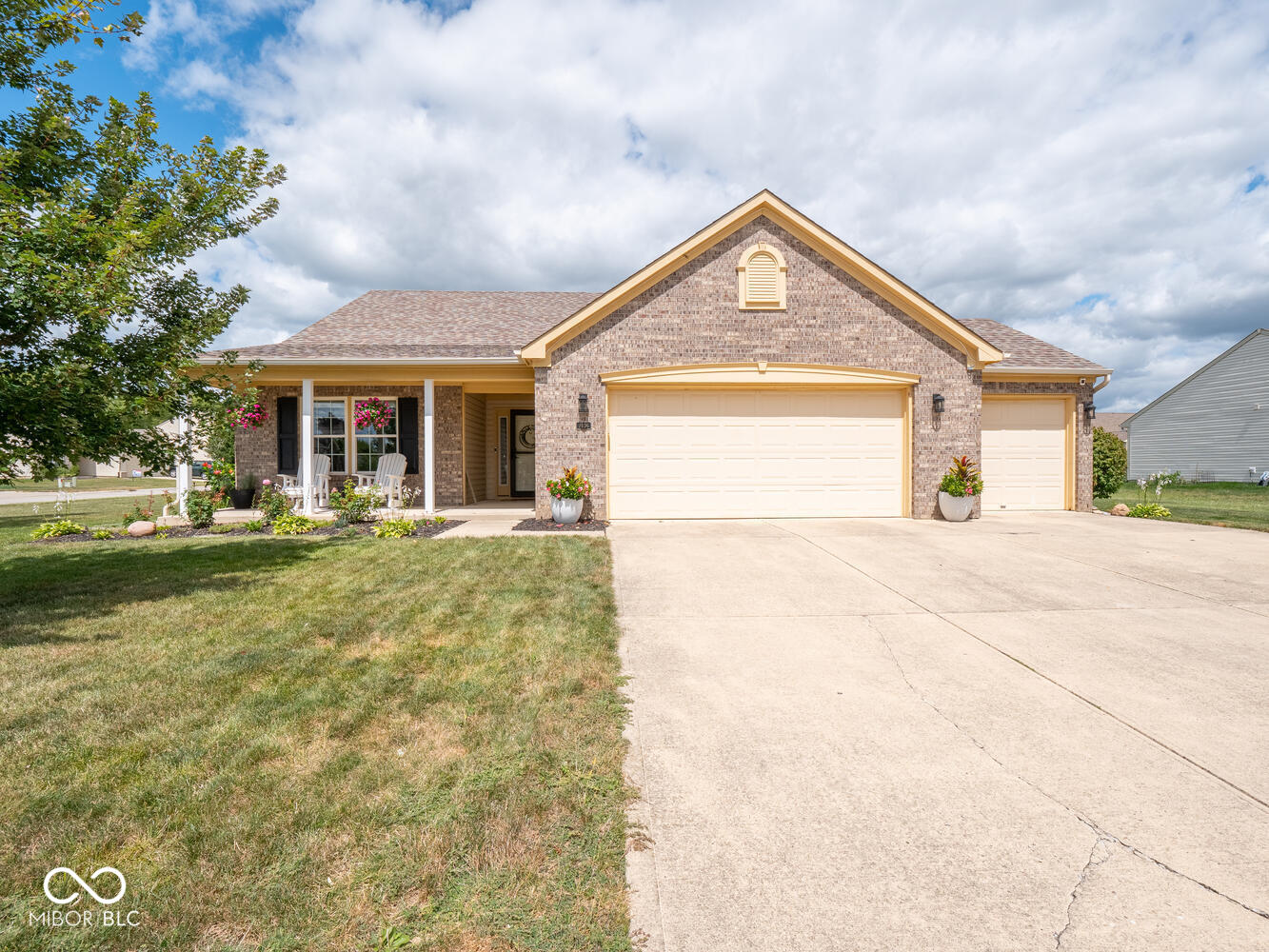 8106 Lomas Pass Avon IN 46123