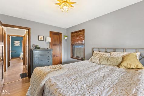 1038 Cameron Street Indianapolis IN 46203