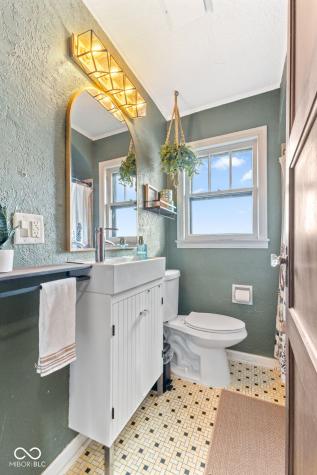 1038 Cameron Street Indianapolis IN 46203