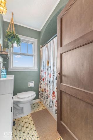 1038 Cameron Street Indianapolis IN 46203