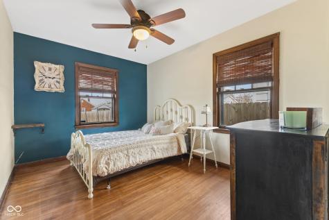 1038 Cameron Street Indianapolis IN 46203